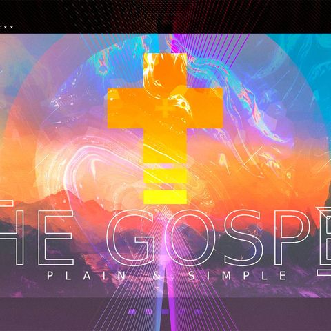 The Gospel Series Pt. 1 - The Problem - Pastor Chris Russell