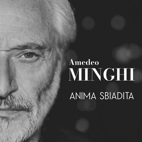 Amedeo Minghi torna con un concept album che, attraverso l'amore e le esperienze, racconta la concretezza della vita in questi nostri tempi.