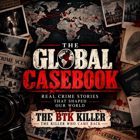 Chapter Six - Dennis Rader