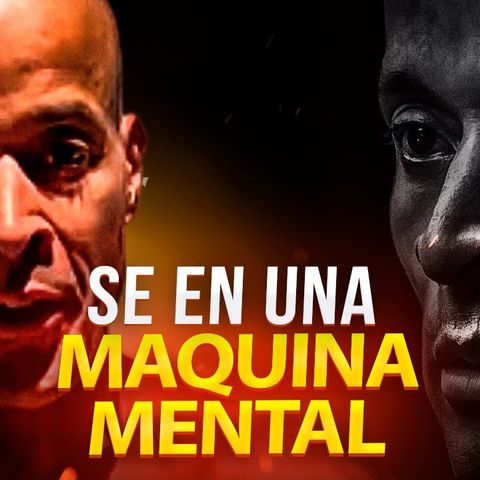 ¡GANA LA GUERRA CONTRA TI MISMO! 💀 — David Goggins Motivación