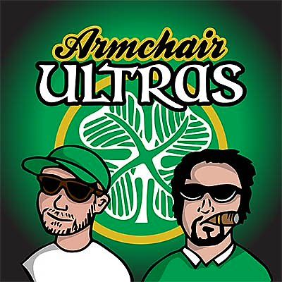 Armchair Ultra's - Episode 22: Never mind the Bollocks.
