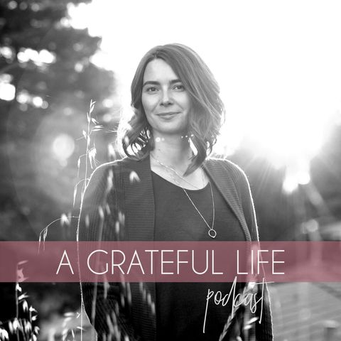 Lizzie Lasater - On Gratitude, Contentment and the Joy of Slowing Down