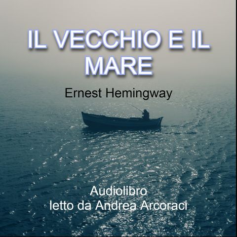 Copertina del podcast