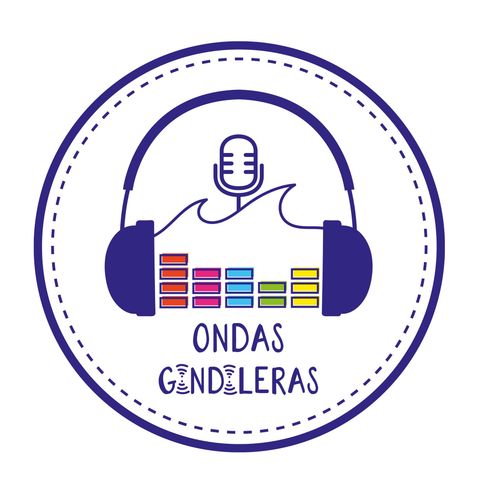 Recopilatorio de cuentos de la "Semana de la Lectura" en “ONDAS GONDOLERAS”