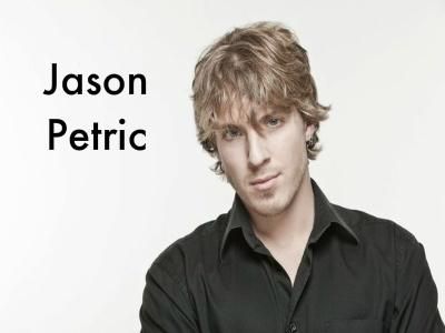 Interview with Jason Petric