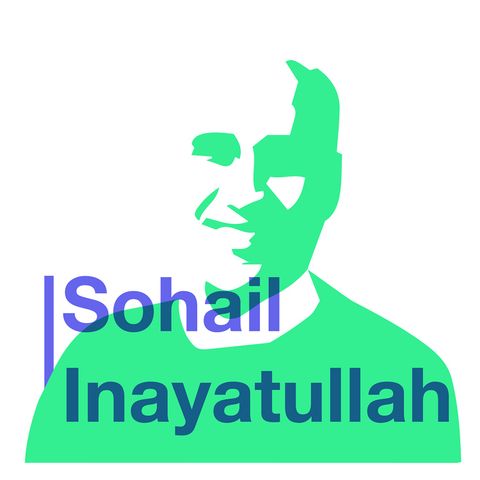 Sohail Inayatullah: Narrative Foresight