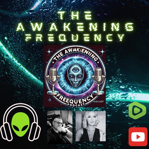 TAFP Pilot episode #1 - #UFO #NEWS