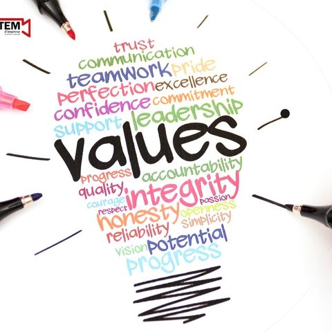 Valore e valori d'impresa_ come migliorare per rafforzare il rapporto con il cliente