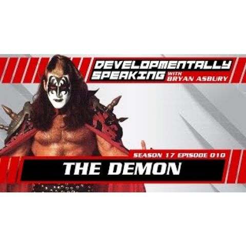The Demon (WCW)