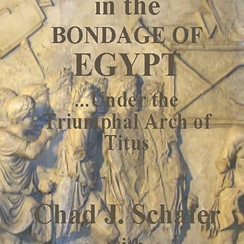 Arches of Egypt - Introduction