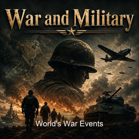 World's War Events - Allen L Churchill Francis J Reynolds - Part 2
