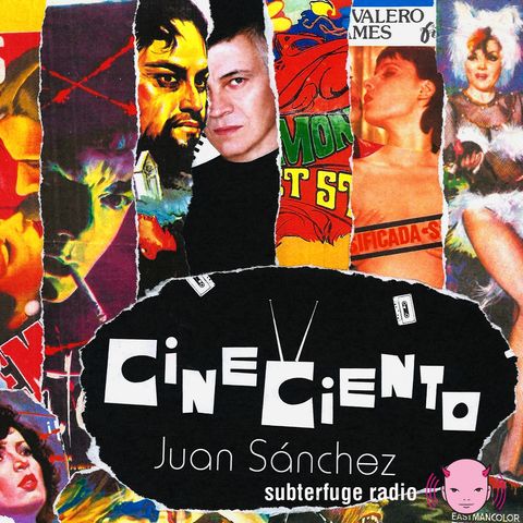 Cineciento #9: Canciones del cine español en los años 70