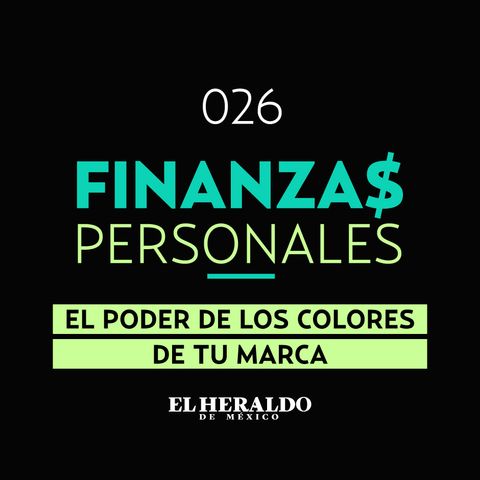 Marca Empresarial | Finanzas Personales: Psicología del color en Marketing