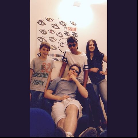 #cspt Sventure scolastiche