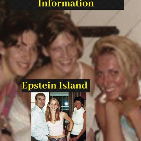 Epstein Island