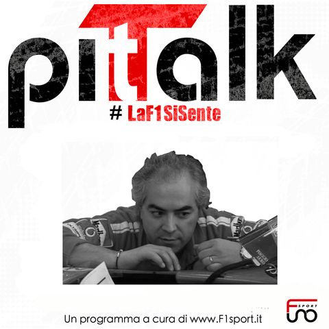 F1 - Pit Talk puntata n°141