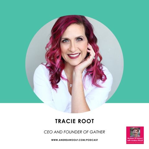How To Change On The Inside To Become Healthier with Tracie Root