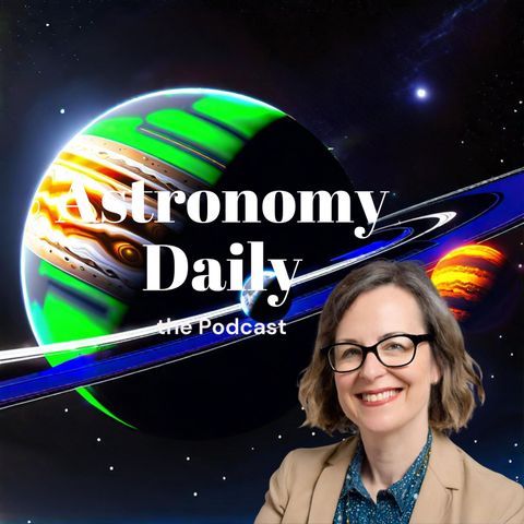 S03E146: NASA-Boeing Rift, Europa Clipper's Launch, and Asteroid 2024 RW1's Fiery Show