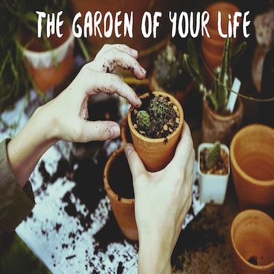The Garden Of Your LIfe