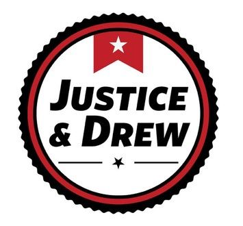 Justice & Drew 05/09/17 Hr1