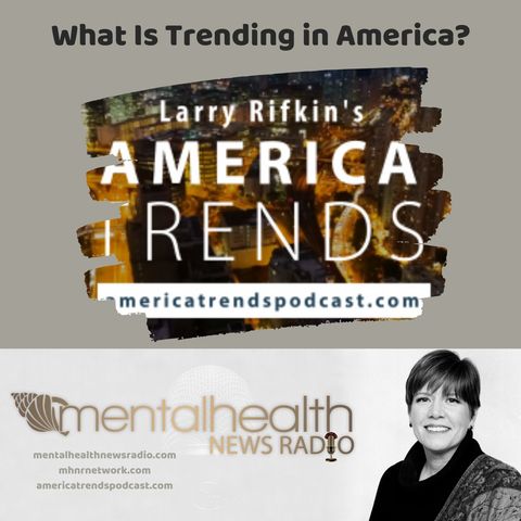 What IS Trending in America?