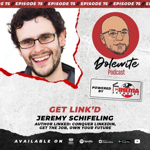 Get Link'd with Jeremy Schifeling