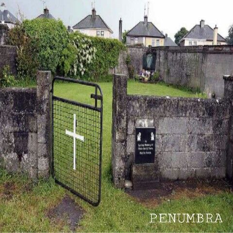 Penumbra 21 "Los macabros conventos de Irlanda"