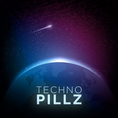 TechnoPillz | Ep. 259 "Io sono il centro del (mio) universo"