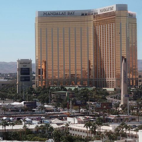 Is There A Video Proving ISIS Involvement In The Vegas Shooting?