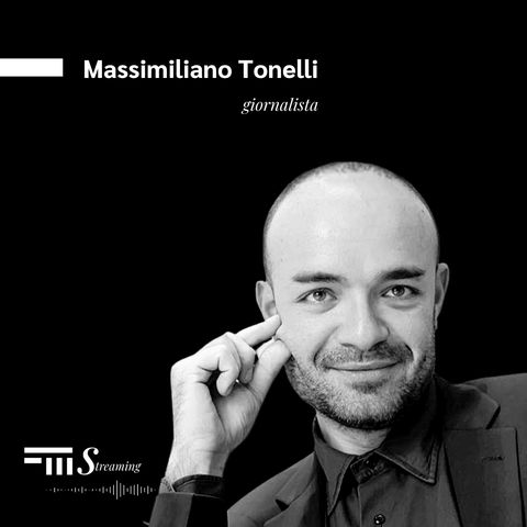 #2 - FMStreaming: intervista a Massimiliano Tonelli
