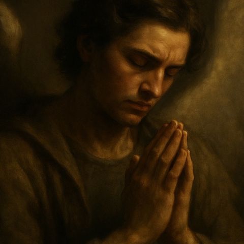 🕯️𝐎𝐑𝐀𝐂𝐈Ó𝐍 𝐏𝐎𝐃𝐄𝐑𝐎𝐒𝐀 𝐀 𝐒𝐀𝐍 𝐌𝐈𝐆𝐔𝐄𝐋 𝐀𝐑𝐂Á𝐍𝐆𝐄𝐋 𝐂𝐎𝐍𝐓𝐑𝐀 𝐄𝐍𝐄𝐌𝐈𝐆𝐎𝐒, 𝐄𝐍𝐕𝐈𝐃𝐈𝐀 𝐘 𝐌𝐀𝐋𝐃𝐀𝐃 🔥✨