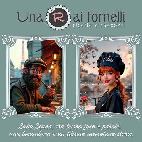 Copertina del podcast