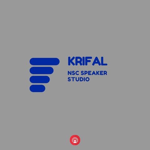 NSC Speaker Studio - Krifal