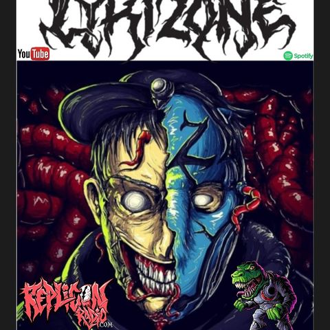 Lyrizone -9/8/20 Replicon Radio