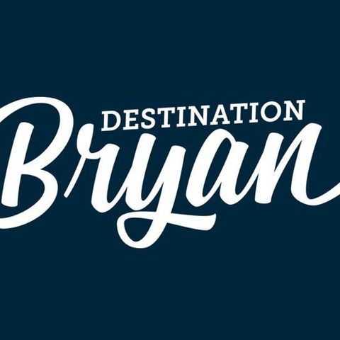 Destination Bryan Update on The Infomaniacs