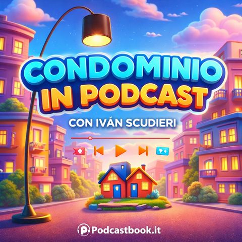 Podcast Cover