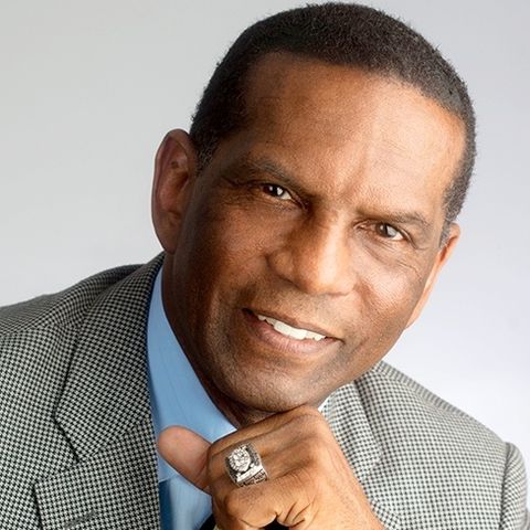 Burgess Owens on Second Chance 4 Youth, Democrats, Obama, & Elitism, NFL & NBA Players, the NAACP, and Reparations & Racism