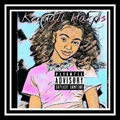 KingLewis-Kendall Harris (Prod By Lucca Villi)