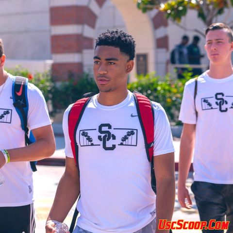 USC Scoop Recruiting Podcast: 2020 Offensive Targets (Part I)
