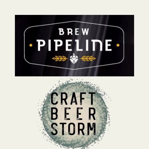Episode  # 39 - Brew Pipeline - Getting Quality Brew to YOU