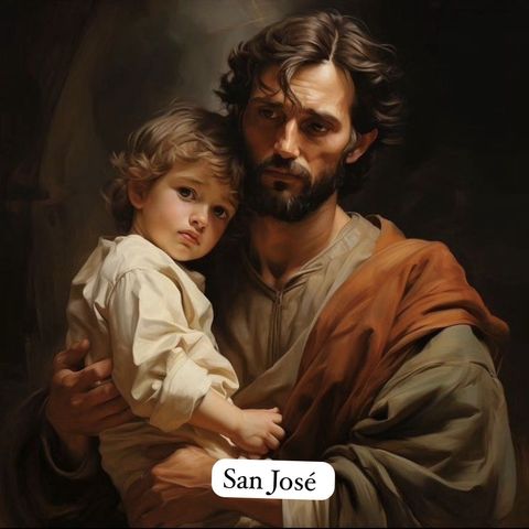 San José, esposo de María