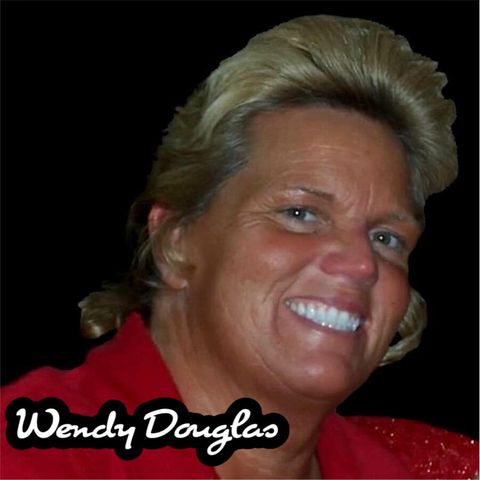 Wendy Douglas 8-22-21 Pastor Appreciation
