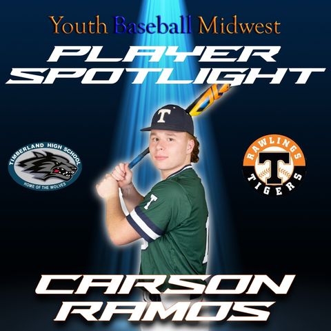 Player Spotlight | Timberland: Carson Ramos | YBMcast