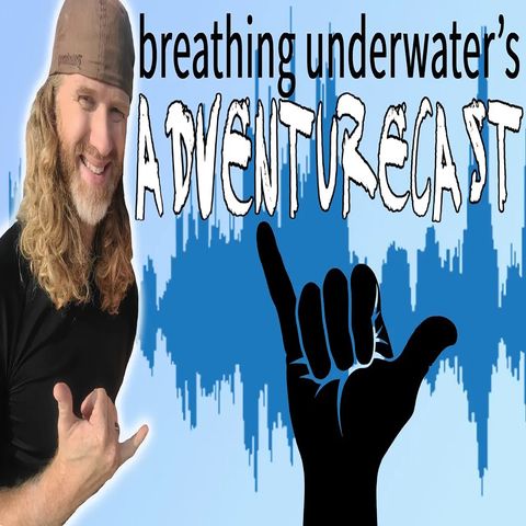 My Adventuring Journey (Adventurecast 1)