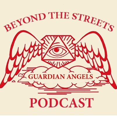 Beyond the Streets, June 6, 2016