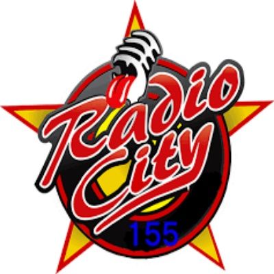 Radio City 155