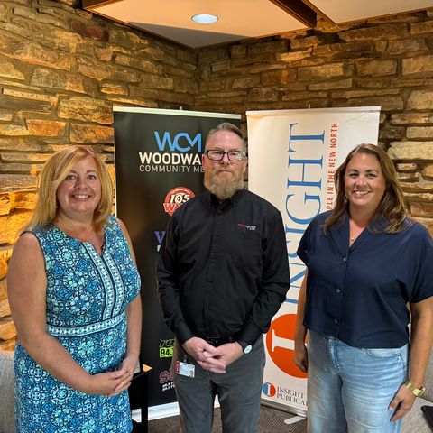 Ep. 135 Wisconsin Plastics is an “idea company”