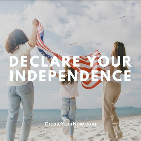 3089 Declare Your Independence