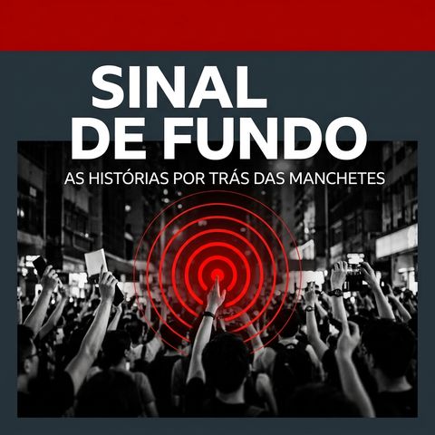 Copertina del podcast