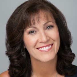 Nancy Bleeke Founder of Sales Pro Insider